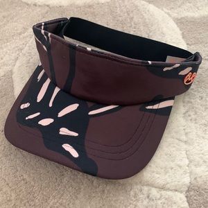 Maaji Beach Visor